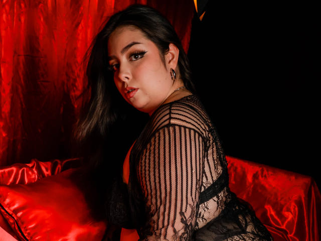 IvyThomsop - Live porn &amp; sex cam - 21644165