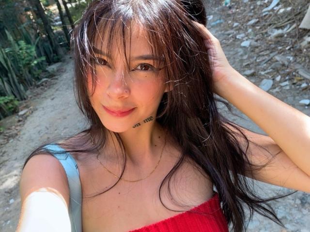 SusanMilerr - פורנו בשידור חי ומצלמת סקס - 21644449