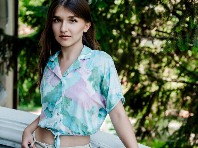 KylieBlackmoon - сексуальная веб-камера в реальном времени - 21644605