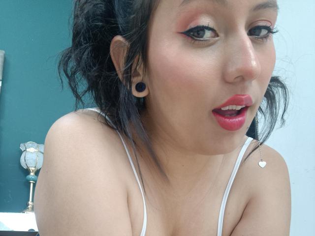 LiliethRoss - Camera khiêu dâm &amp; quyến rũ trực tiếp - 21644873