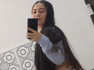 SharolHadid - Live porn &amp; sex cam - 21644897