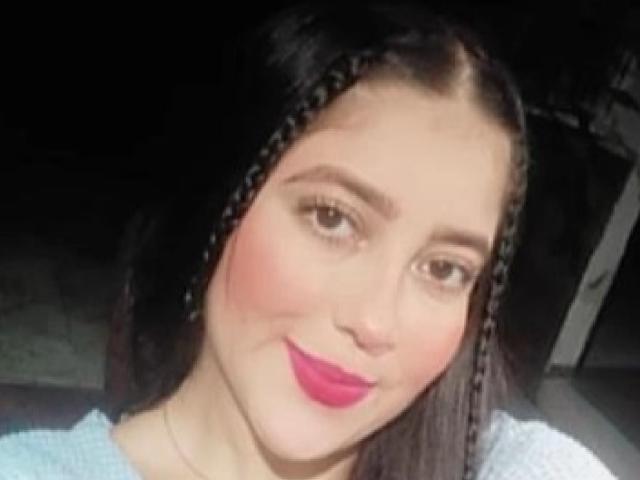 SharolHadid - Sexe cam en vivo - 21644905