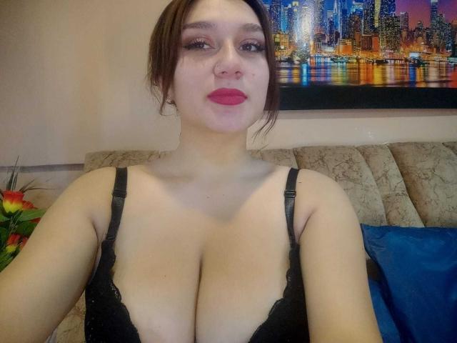 MiaLexy - Sexe cam en vivo - 21644917