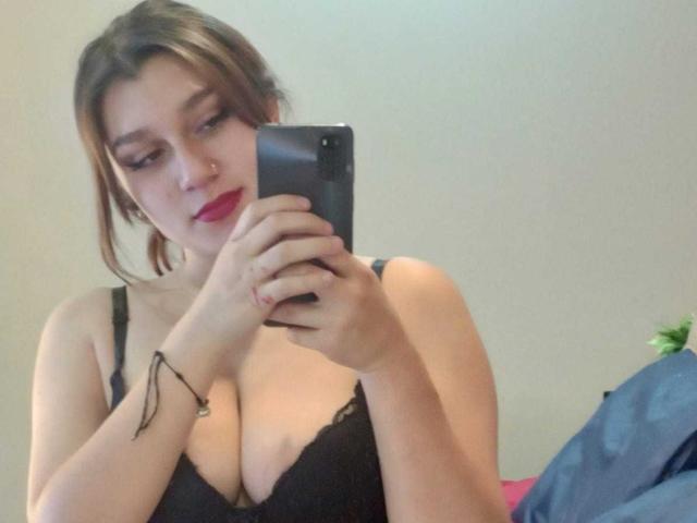 MiaLexy - Sexe cam en vivo - 21644921