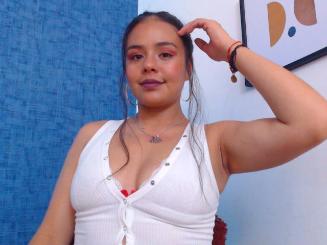 ArielleWilde - сексуальная веб-камера в реальном времени - 21645009