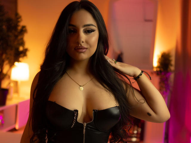 KattyCruise - Live porn &amp; sex cam - 21645525