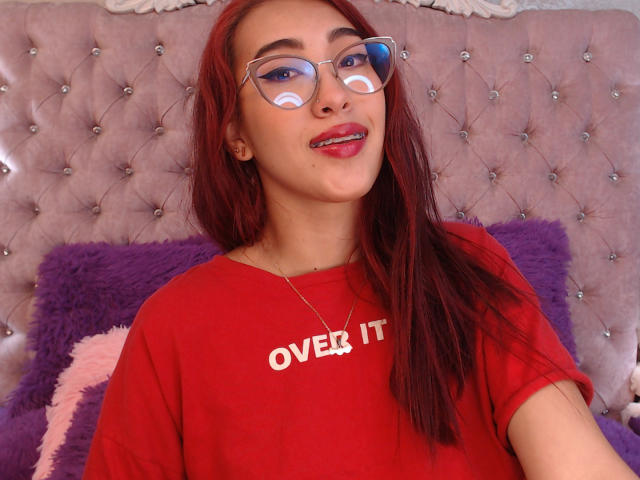 LynaMiller - Live sex cam - 21645825