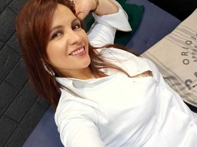 MilenaHott69 - Live porn &amp; sex cam - 21645829