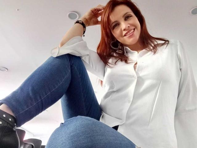 MilenaHott69 - Sexe cam en vivo - 21645837