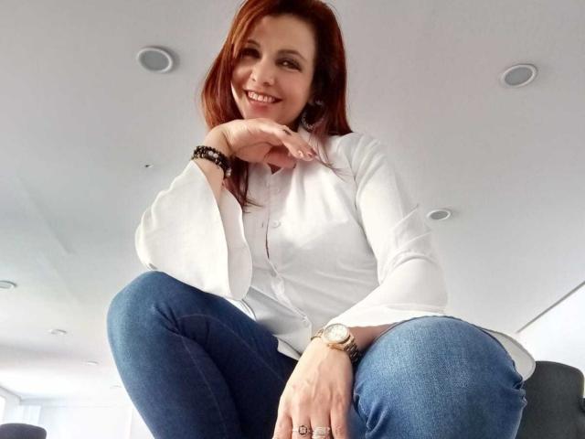 MilenaHott69 - Camera khiêu dâm &amp; quyến rũ trực tiếp - 21645845