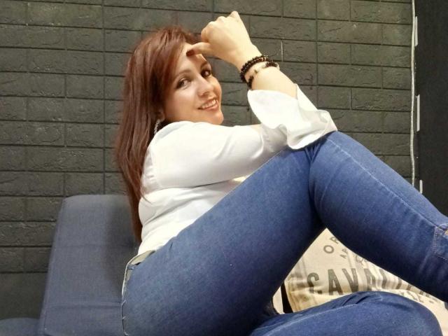 MilenaHott69 - Live porn &amp; sex cam - 21645853