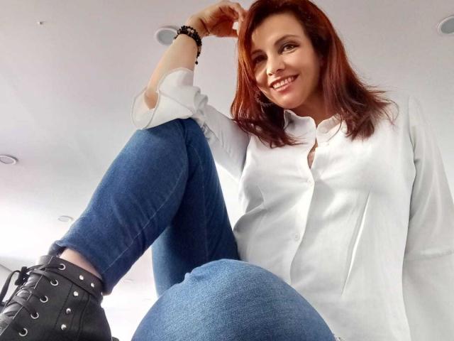 MilenaHott69 - Live Sex Cam - 21645857