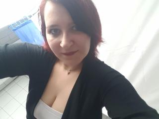 Lea-Love-hot - Sexe cam en vivo - 21646261