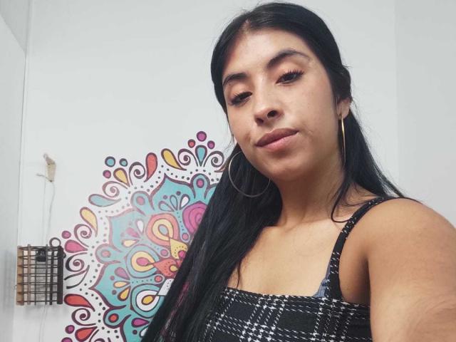 AlissonFost - Live porn &amp; sex cam - 21646321