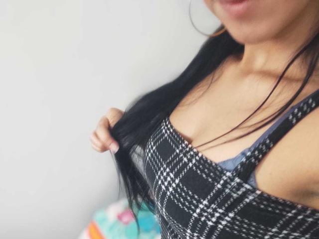 AlissonFost - Sexe cam en vivo - 21646337