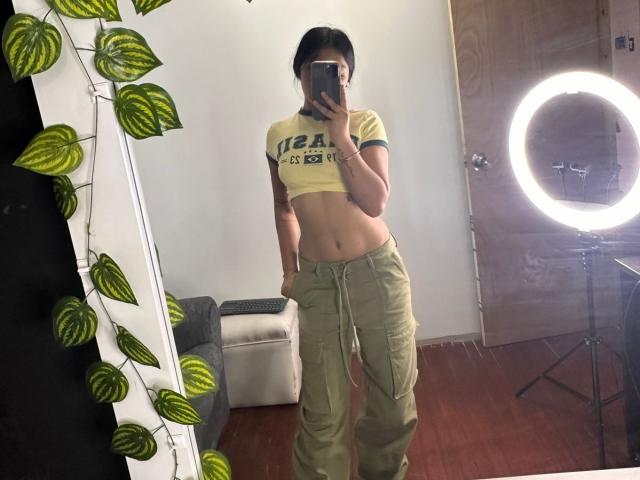 AlessiaFerry - Camera khiêu dâm &amp; quyến rũ trực tiếp - 21647745