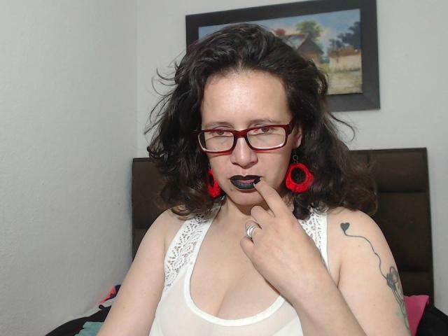 AnabelNasty - сексуальная веб-камера в реальном времени - 21648257