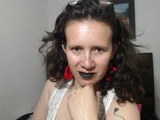 AnabelNasty - Live porn &amp; sex cam - 21648381