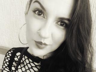 NinaFortner - Sexe cam en vivo - 21648461