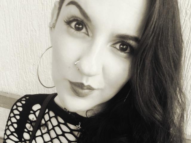 NinaFortner - Sexe cam en vivo - 21648461