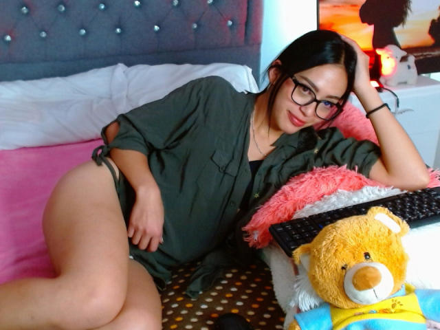 AntonellaLayton - 라이브 포르노 &amp; 섹스 캠 - 21649365