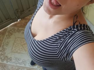 AmbertMorrison - Sexe cam en vivo - 21649433