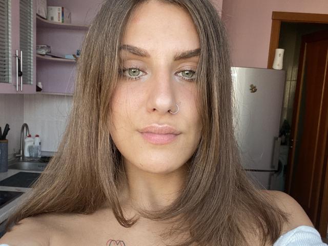 Kametia - Camera khiêu dâm &amp; quyến rũ trực tiếp - 21650133