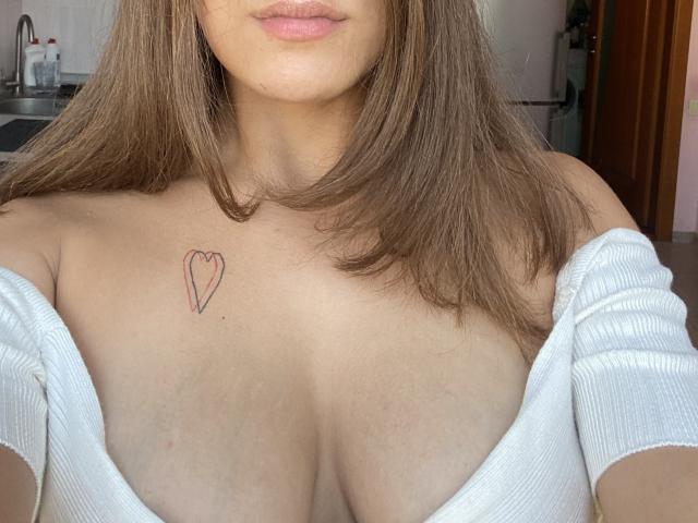 Kametia - Live porn &amp; sex cam - 21650141