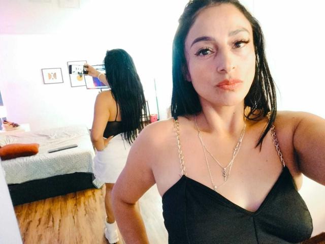 ChristineFontana - Sexe cam en vivo - 21650209