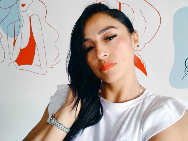 ChristineFontana - Sexe cam en vivo - 21650229