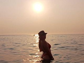 AlissaGrey - Sexe cam en vivo - 21650329