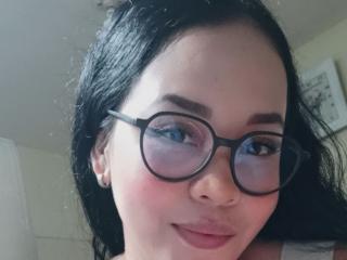 ElizabethDavis - Sexe cam en vivo - 21650509