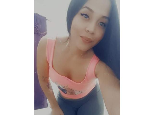 ElizabethDavis - Sexe cam en vivo - 21650521