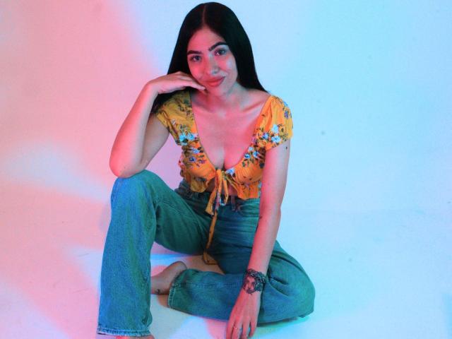 ValleryBlake - Sexe cam en vivo - 21651029