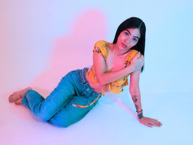 ValleryBlake - Camera khiêu dâm &amp; quyến rũ trực tiếp - 21651045