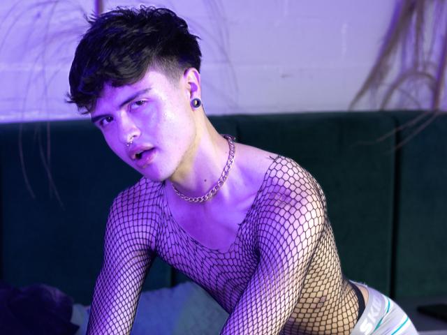 Zackx - сексуальная веб-камера в реальном времени - 21651865