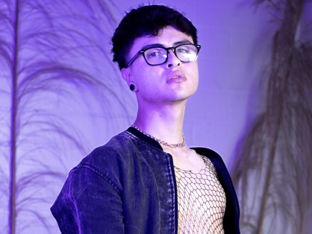 Zackx - Sexe cam en vivo - 21651869