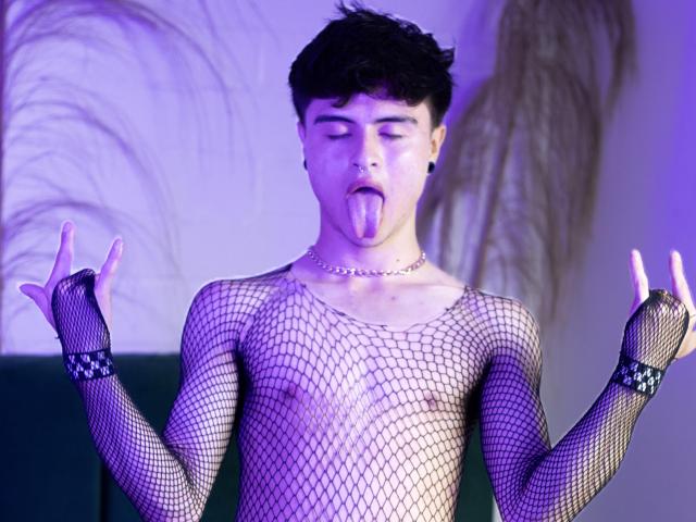 Zackx - сексуальная веб-камера в реальном времени - 21651873