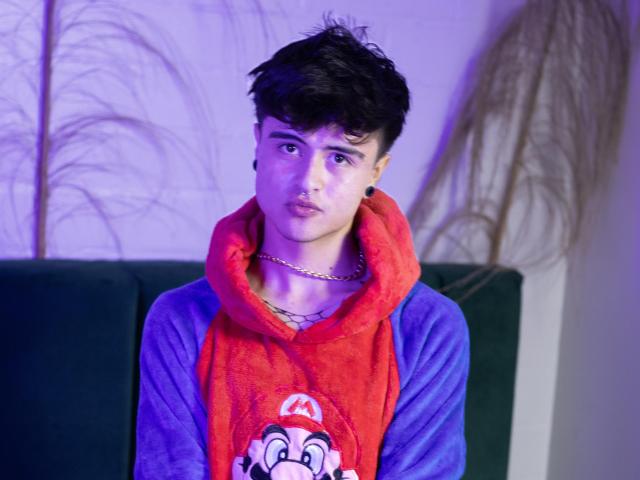 Zackx - Live porn &amp; sex cam - 21651885