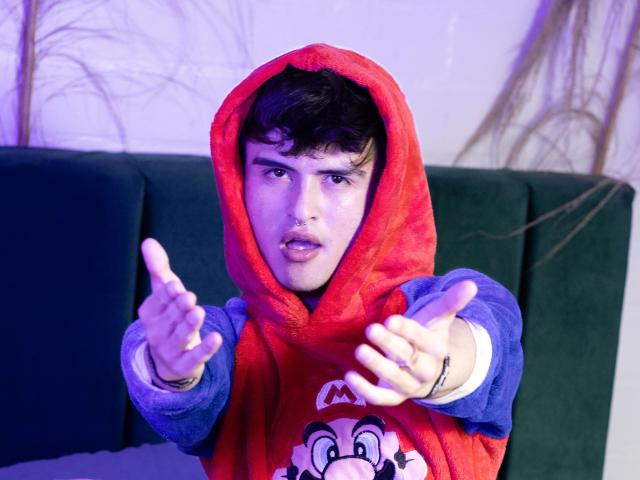 Zackx - Sexe cam en vivo - 21651889