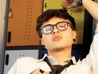 Zackx - Camera khiêu dâm &amp; quyến rũ trực tiếp - 21651913