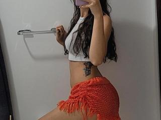 EmmaWells - Camera khiêu dâm &amp; quyến rũ trực tiếp - 21651921