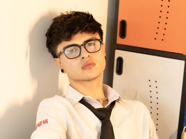 Zackx - Sexe cam en vivo - 21651937