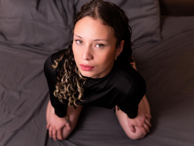 DaliaHill - сексуальная веб-камера в реальном времени - 21652089