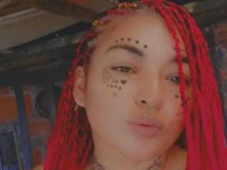 BrillithLovee - Camera khiêu dâm &amp; quyến rũ trực tiếp - 21652493