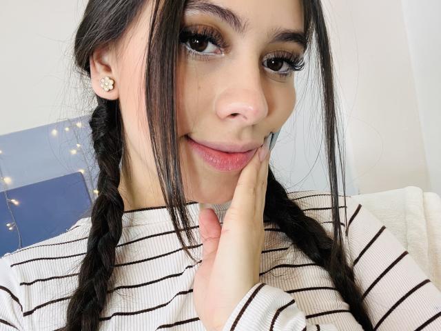 ChanelDeRosee - Live porn &amp; sex cam - 21652789