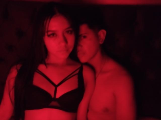 MichXDav - Live porn &amp; sex cam - 21653021