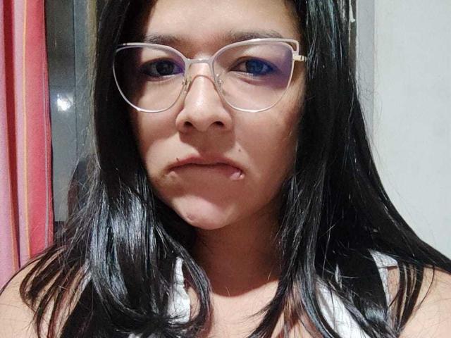 LindySuarez - сексуальная веб-камера в реальном времени - 21653281