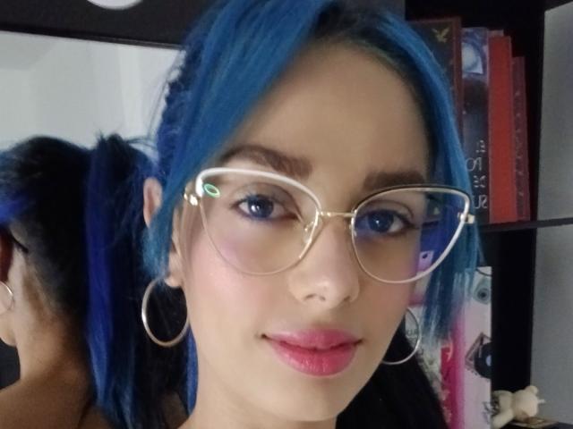 AnaisHilton - Live porn &amp; sex cam - 21653793