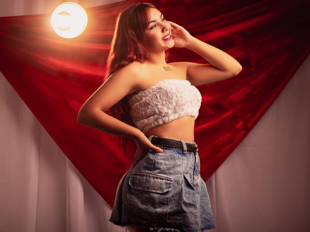 DannaRusso - Live porn &amp; sex cam - 21654325